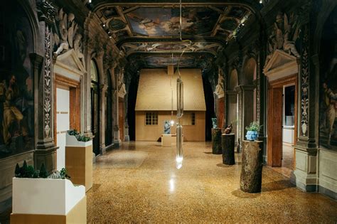 fondazione prada artworks|prada foundation venice.